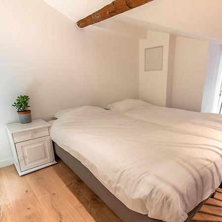 Loft Bourg St Maurice Les Arcs La Maison Des Tetes Exterior foto