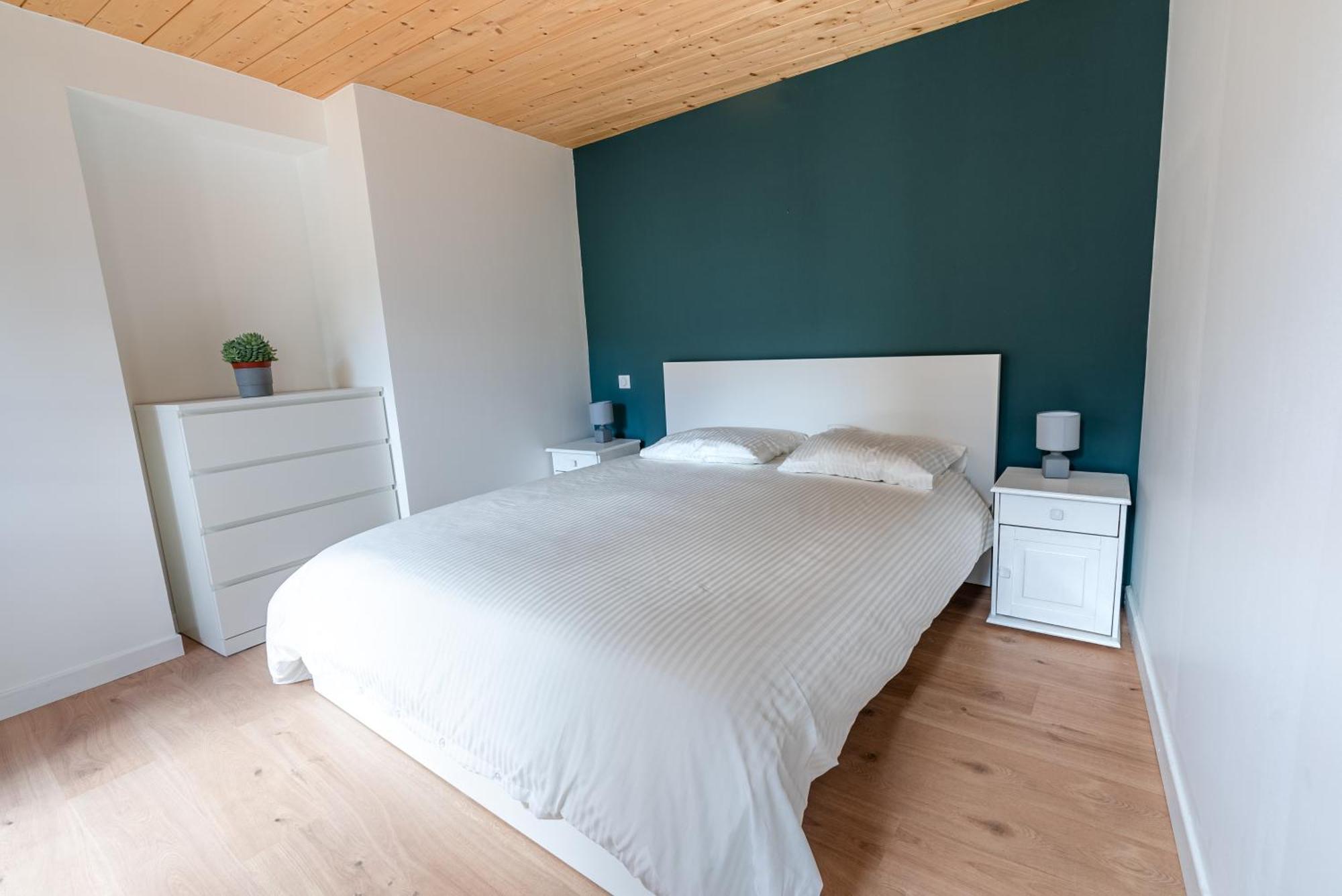 Loft Bourg St Maurice Les Arcs La Maison Des Tetes Exterior foto
