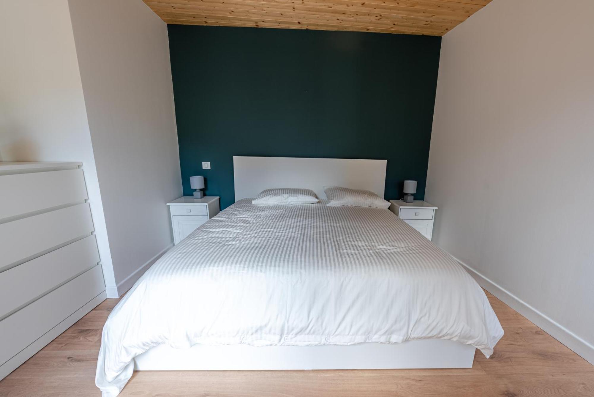 Loft Bourg St Maurice Les Arcs La Maison Des Tetes Exterior foto